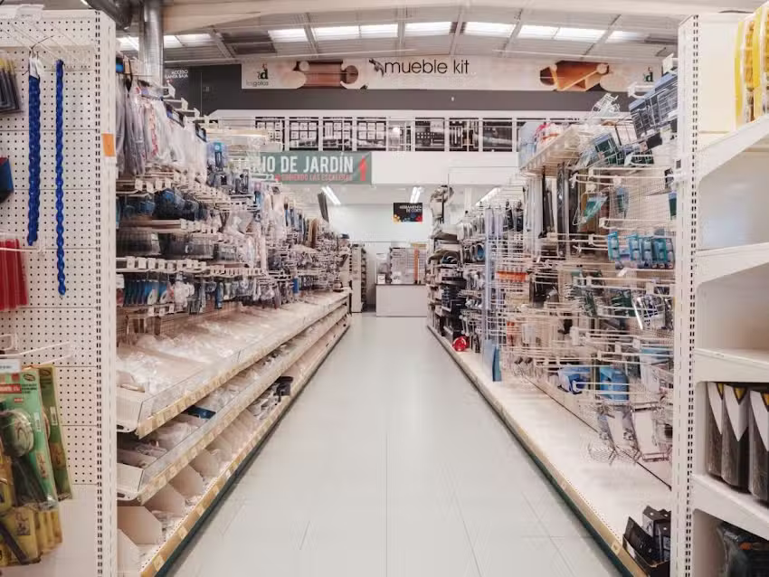 Ferreter&iacute;a Los Gatos &ndash; Doorcats S.L.