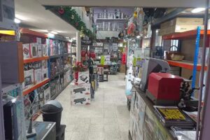 Ferretería Los Herreros