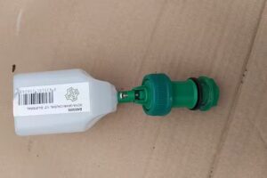 Ferreteria Los Manantiales S.C