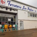 Ferreter&iacute;a Los Pedros