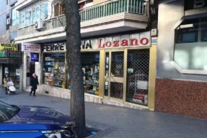 Ferreter&iacute;a Lozano