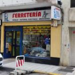 Ferreter&iacute;a Luis