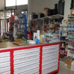 Ferreter&iacute;a Luis