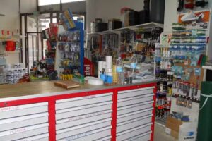 Ferreter&iacute;a Luis