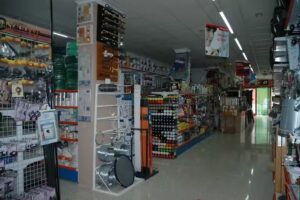 Ferreteria Luis Miguel – Cadena88