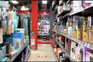 Ferretería Lupercio – Cadena88