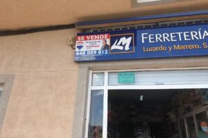 Ferreter&iacute;a Luzardo y Marrero, S.L.