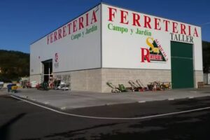 Ferreter&iacute;a MABE