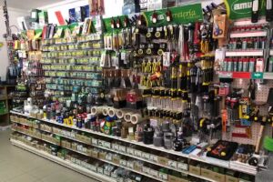 Ferreter&iacute;a MAC