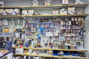 Ferreteria Madrid Zentro