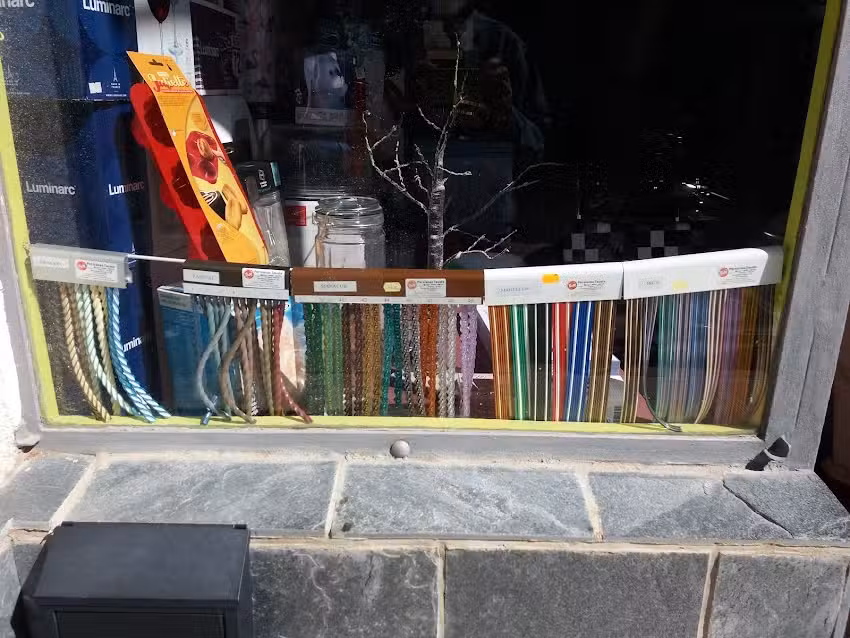 Ferreter&iacute;a Magall&oacute;n