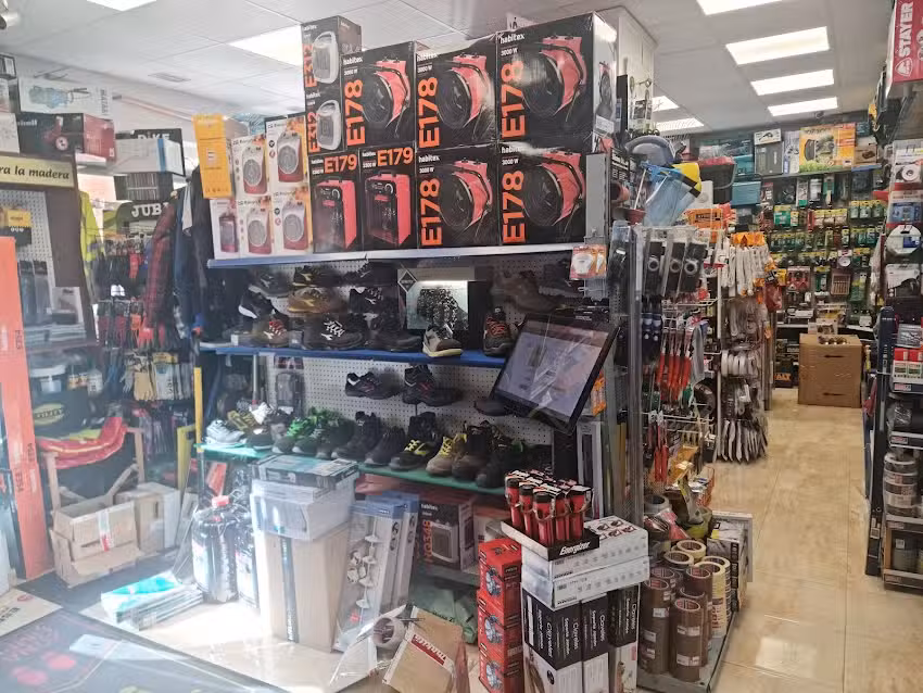 Ferreter&iacute;a Magar &ndash; Sistemas de Seguridad -Cerrajeria Tecnica &ndash; Distribuidor Oficial Milwaulkee &ndash; Wera