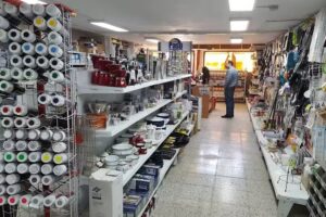 Ferreter&iacute;a Malumar&rsquo;s