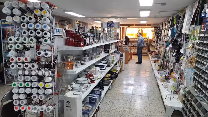 Ferreter&iacute;a Malumar&rsquo;s