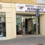 Ferreter&iacute;a Manolito