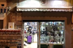 Ferreter&iacute;a Manolo el ferretero