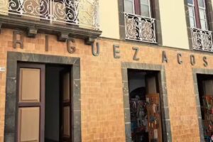 Ferretería Manuel Rodríguez Acosta