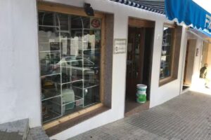 Ferretería Manzorro Daniel Crespo Melero