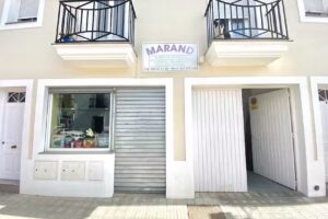 FERRETER&Iacute;A MARAND