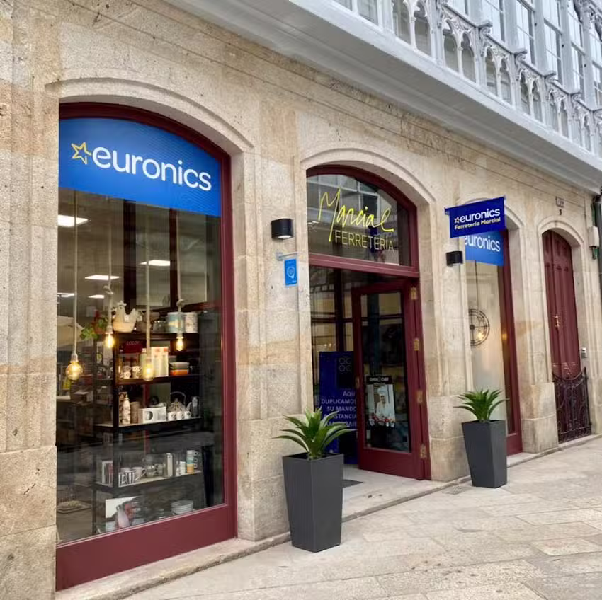 Ferreter&iacute;a Marcial