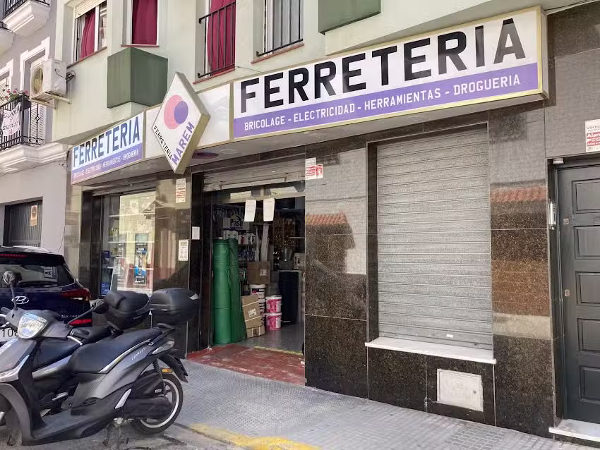 Ferreteria Marem
