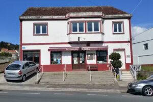 Ferreter&iacute;a Mar&iacute;a