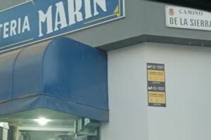 Ferreter&iacute;a Mar&iacute;n