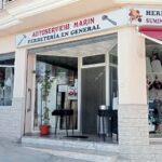 Ferreter&iacute;a Mar&iacute;n