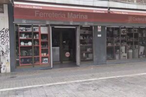 Ferreteria Marina