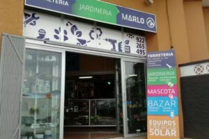 Ferretería Marlo Ingenieros