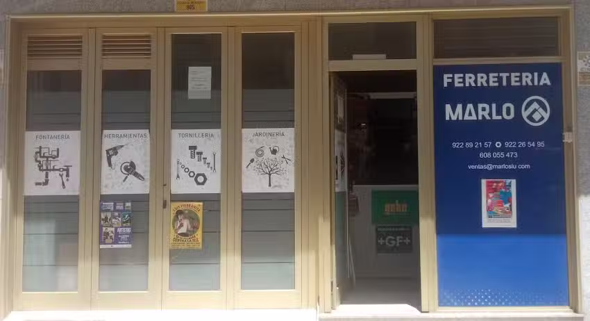 Ferreteria Marlo