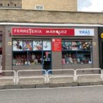 Ferreter&iacute;a M&aacute;rquez