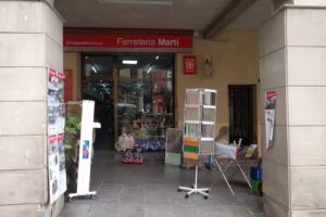 Ferreteria Mart&iacute; &ndash; Cadena88