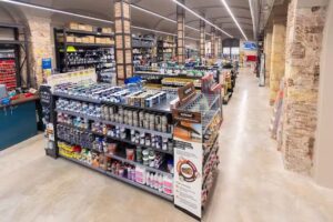 Ferreteria Mart&iacute; &ndash; Optimus