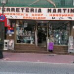 Ferreter&iacute;a Mart&iacute;n