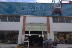 Ferretería Martínez