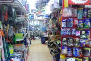 Ferreteria Mart&iacute;nez