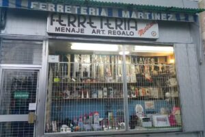 Ferretería Martínez