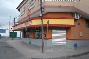 Ferretería Martínez