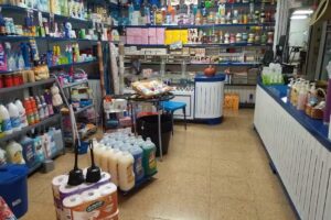 Ferretería Martínez