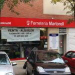 Ferreter&iacute;a Martorell