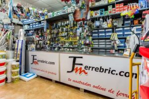 Ferretería Masnou