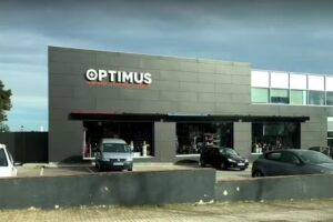 Ferreteria Maspor – Optimus