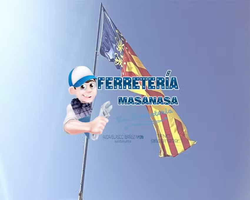 Ferreter&iacute;a Massanassa