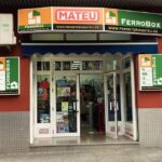 Ferreter&iacute;a Mateu