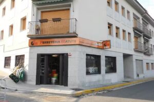 Ferretería Matute
