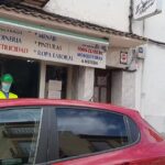 Ferreter&iacute;a Mayoral