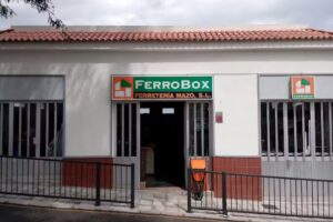 Ferreter&iacute;a Mazo
