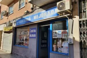Ferreteria Mejorada