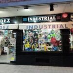 Ferreteria M&eacute;ndez